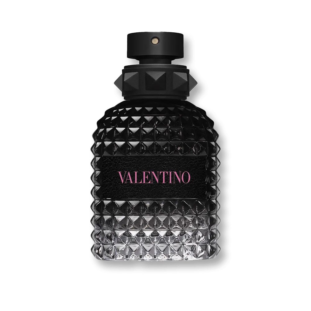 Valentino Uomo Born In Roma EDT
