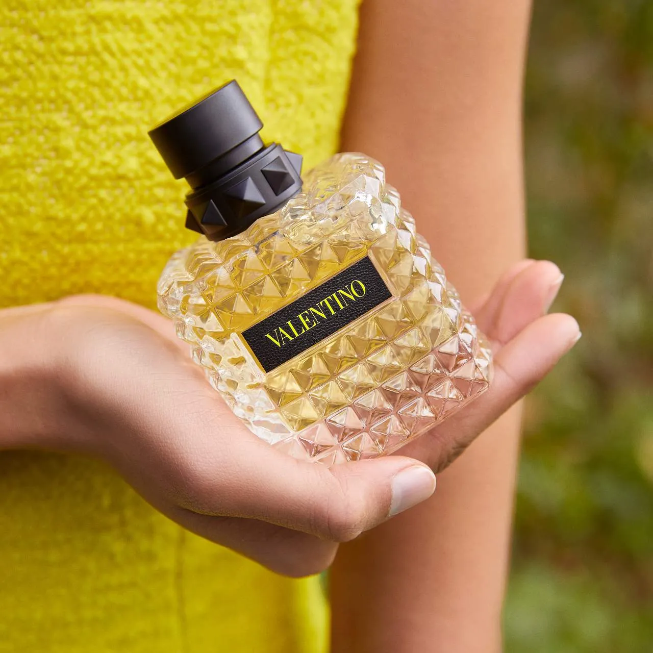 Valentino Valentino Donna Born In Roma Yellow Dream EDP