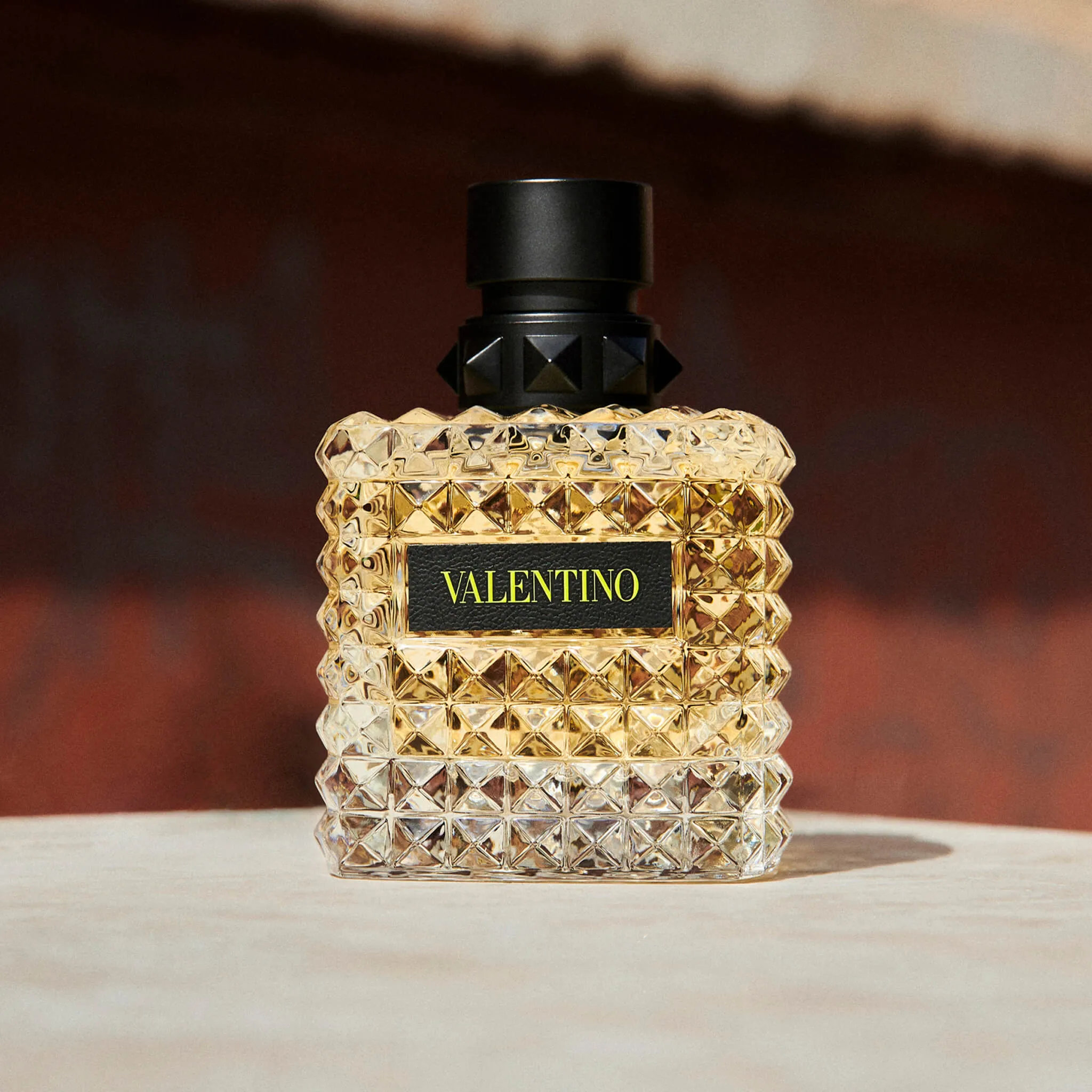 Valentino Valentino Donna Born In Roma Yellow Dream EDP