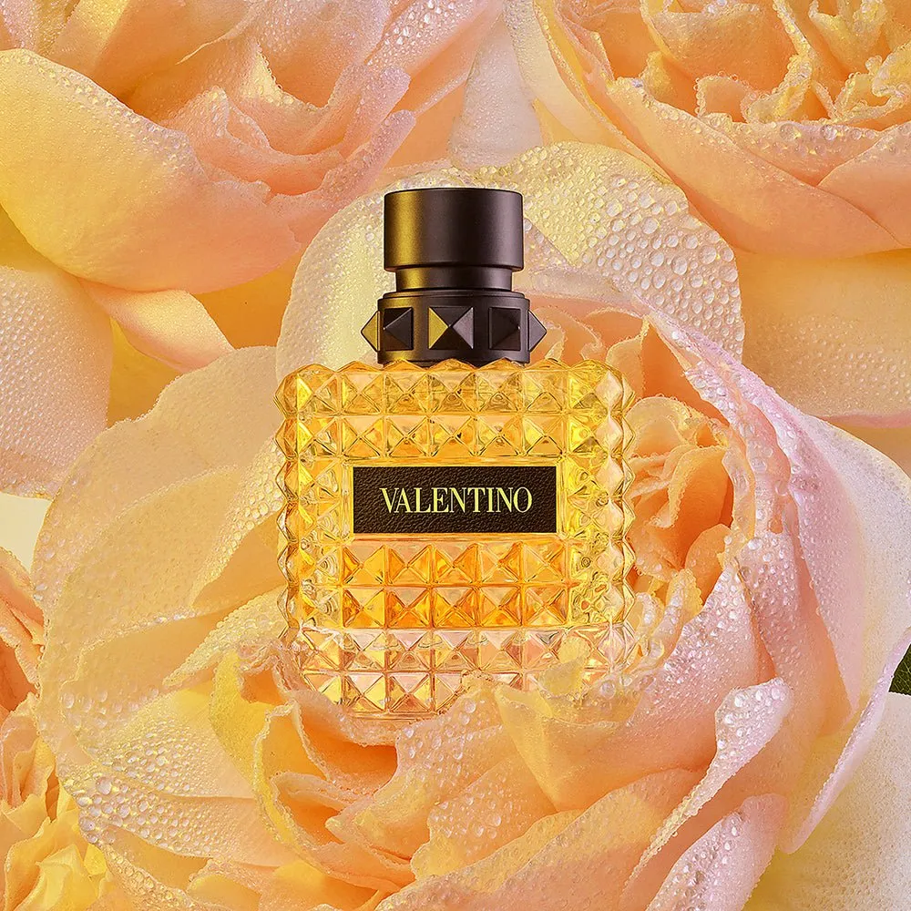Valentino Valentino Donna Born In Roma Yellow Dream EDP