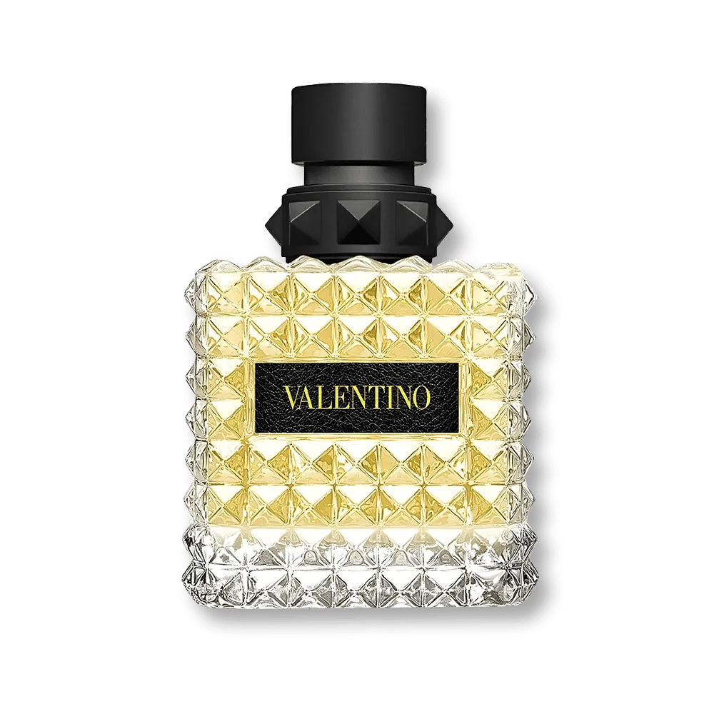 Valentino Valentino Donna Born In Roma Yellow Dream EDP