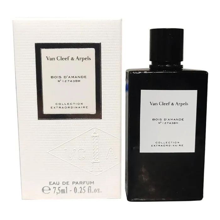 Van Cleef & Arpels Bois D'Amande EDP
