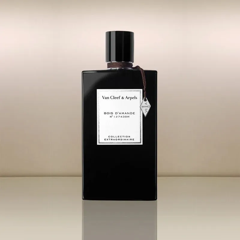 Van Cleef & Arpels Bois D'Amande EDP