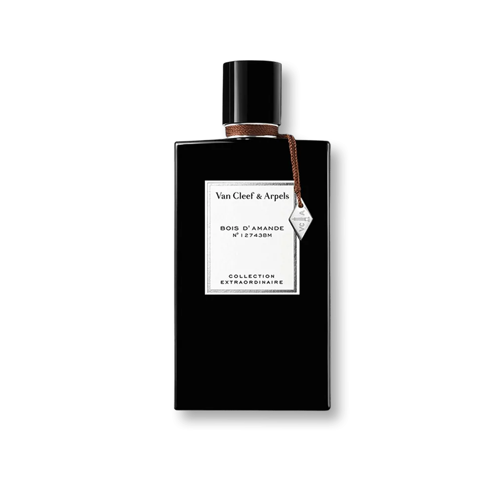 Van Cleef & Arpels Bois D'Amande EDP