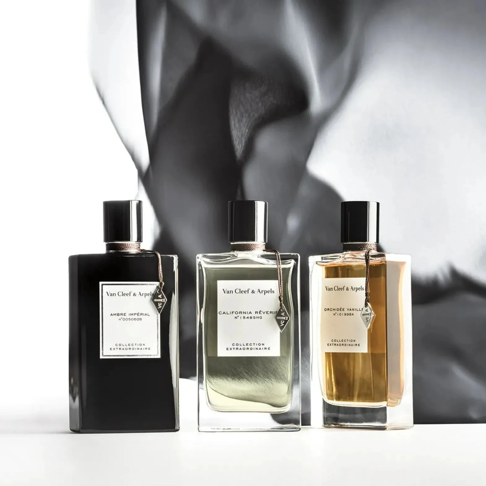 Van Cleef & Arpels California Reverie EDP