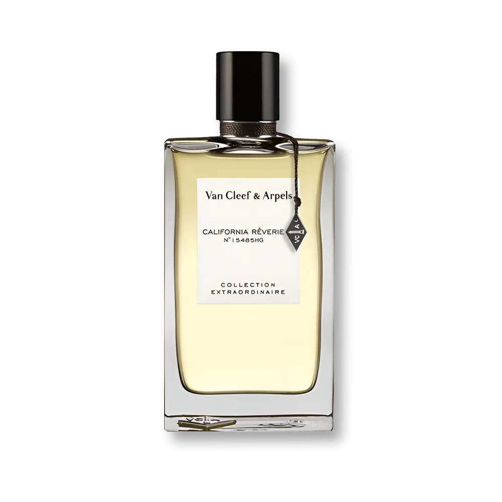 Van Cleef & Arpels California Reverie EDP