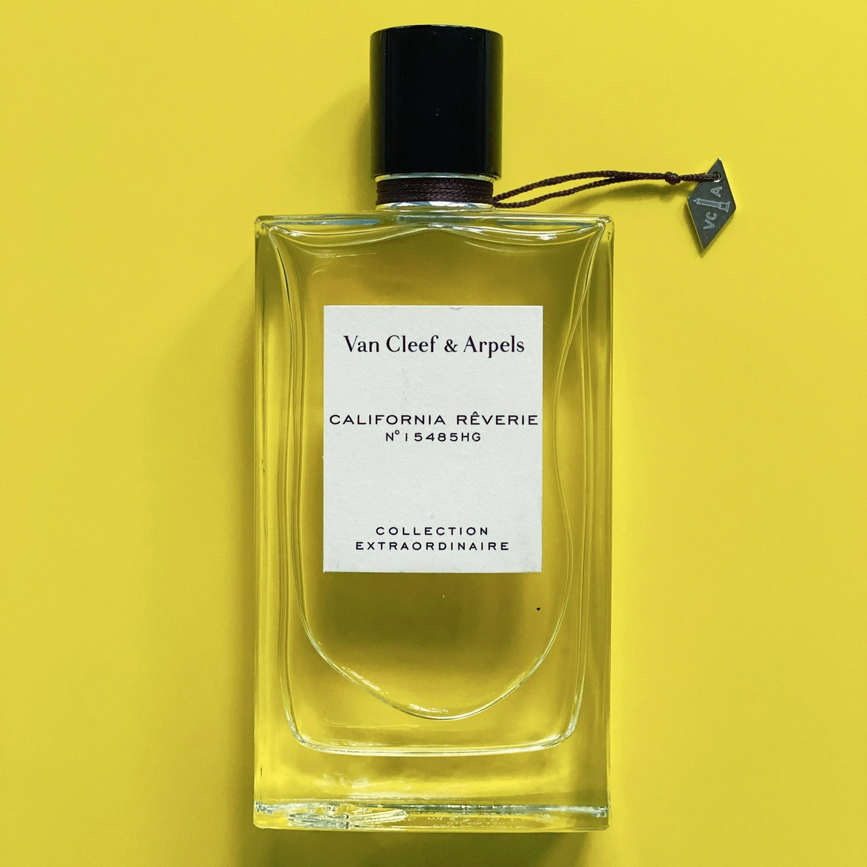 Van Cleef & Arpels California Reverie EDP