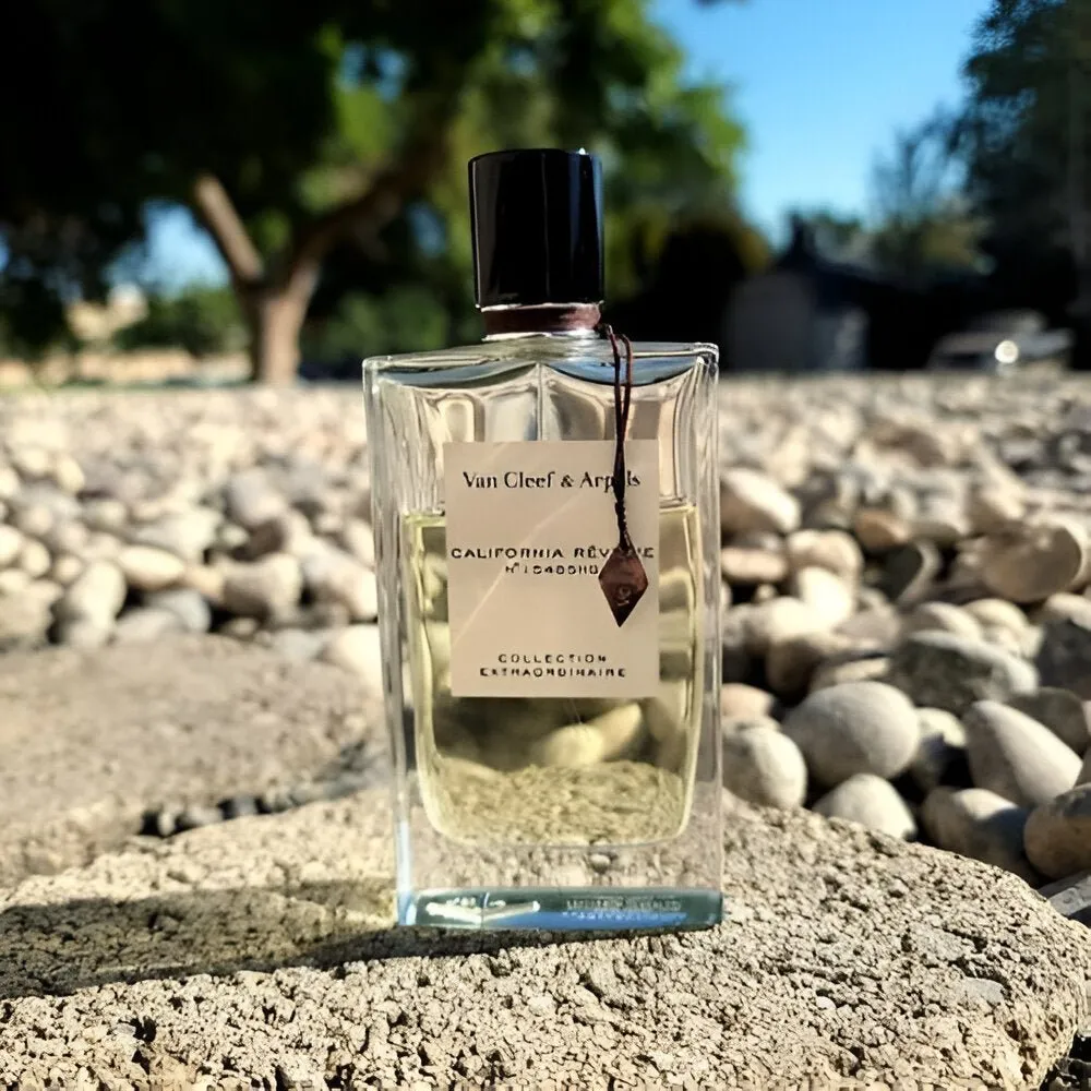 Van Cleef & Arpels California Reverie EDP