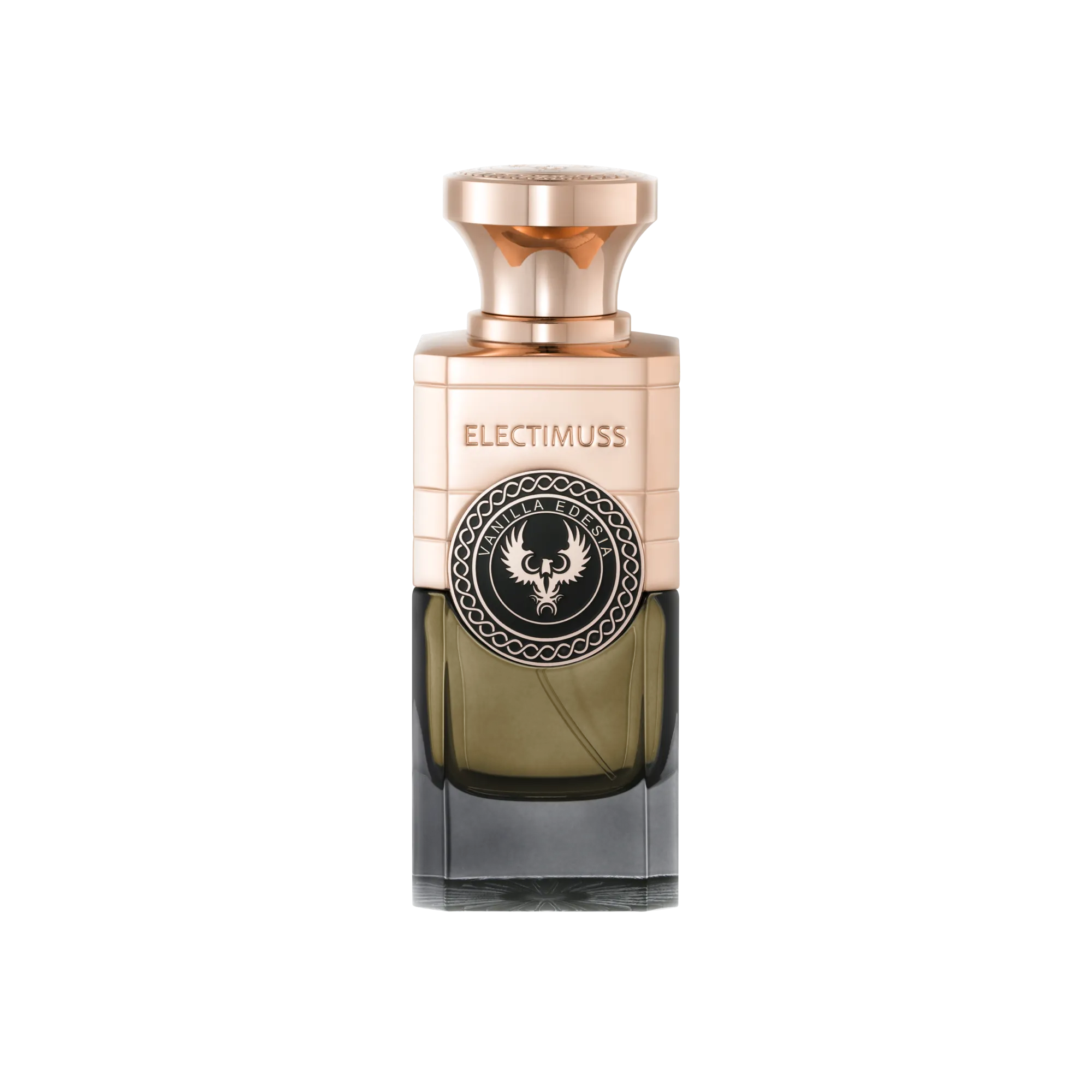 Vanilla Edesia Extrait de Parfum
