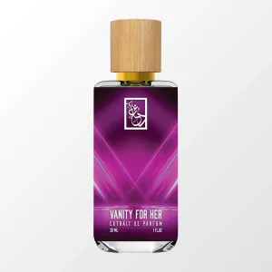 Vanity for Her The Dua Brand