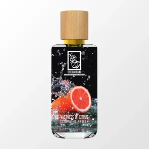 Vastness of Citrus The Dua Brand