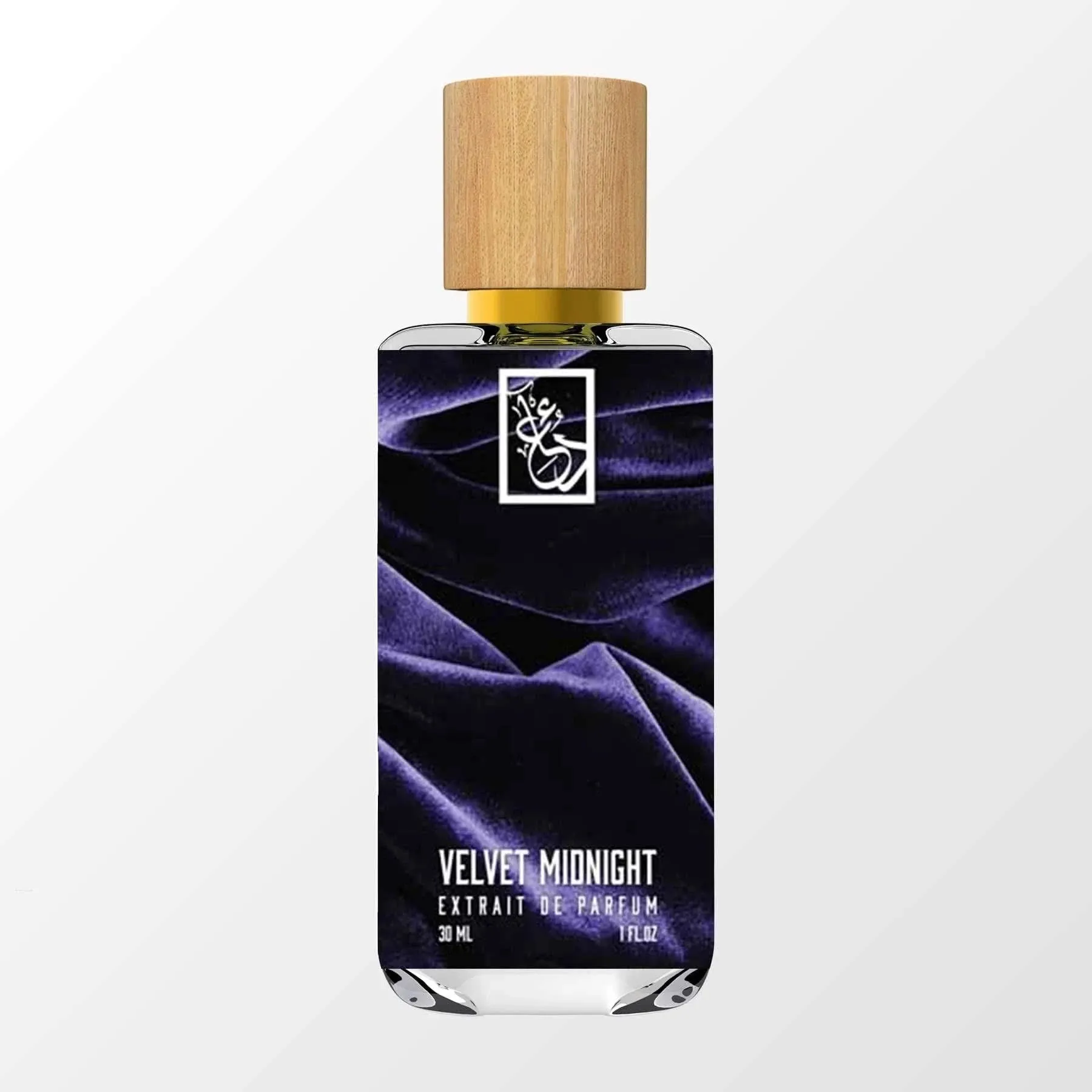 Velvet Midnight The Dua Brand