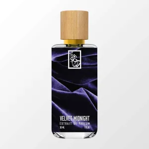 Velvet Midnight The Dua Brand