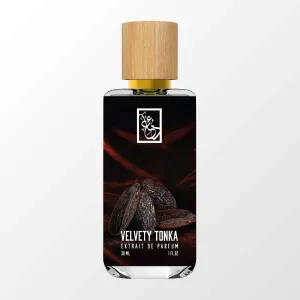 Velvety Tonka The Dua Brand