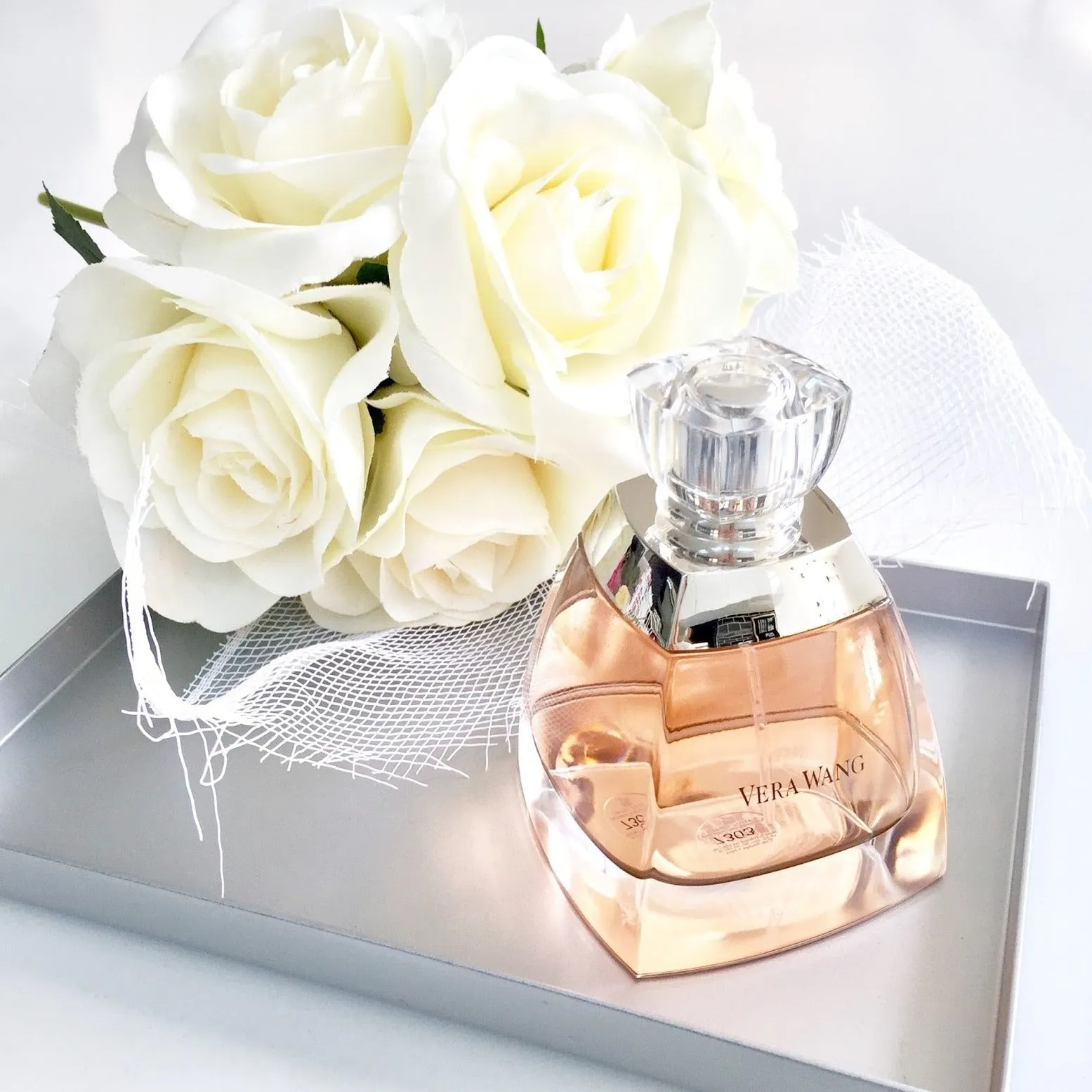 Vera Wang EDP
