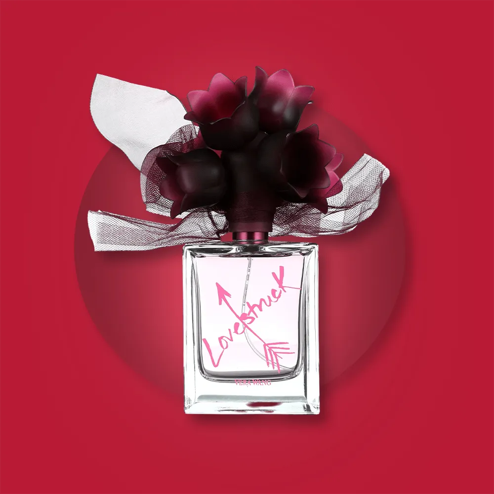 Vera Wang Lovestruck EDP