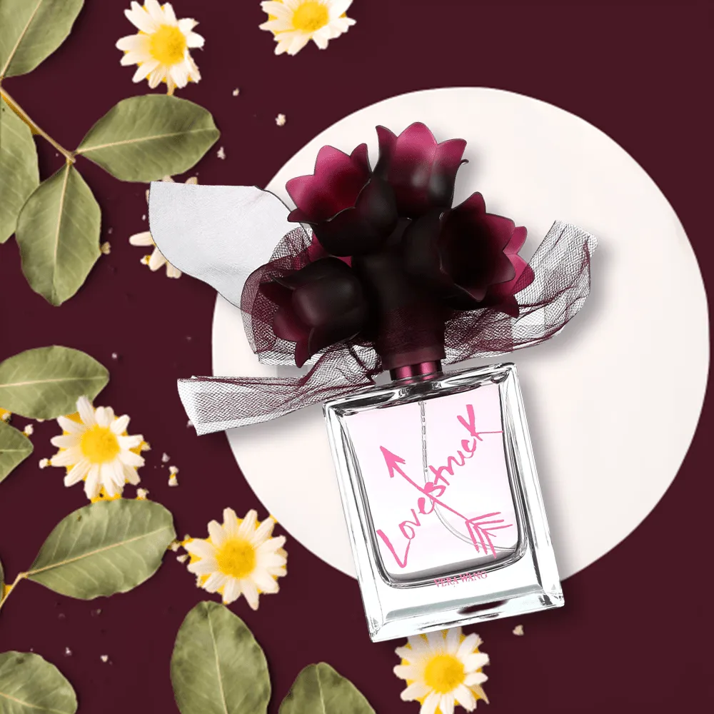 Vera Wang Lovestruck EDP
