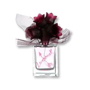 Vera Wang Lovestruck EDP