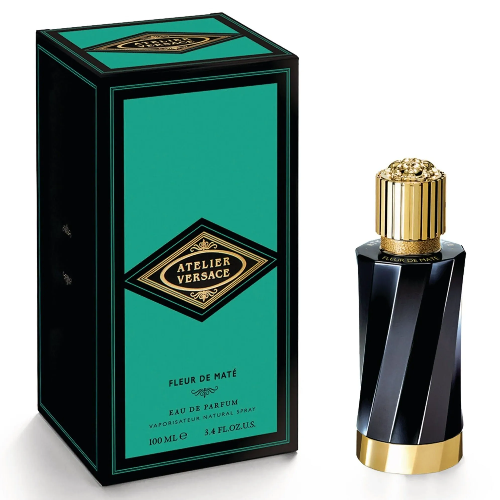 Versace Atelier Versace Fleur De Mate EDP