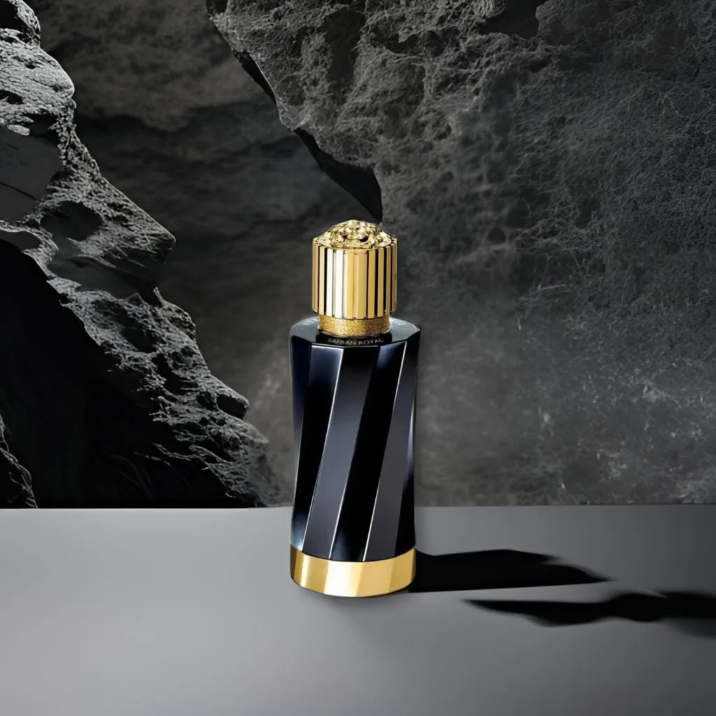 Versace Atelier Versace Safran Royal EDP