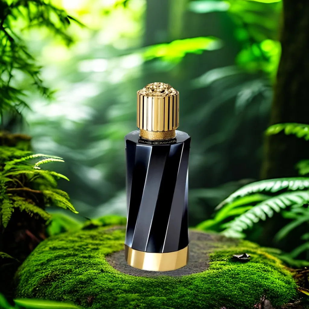 Versace Atelier Versace Vanille Rouge EDP