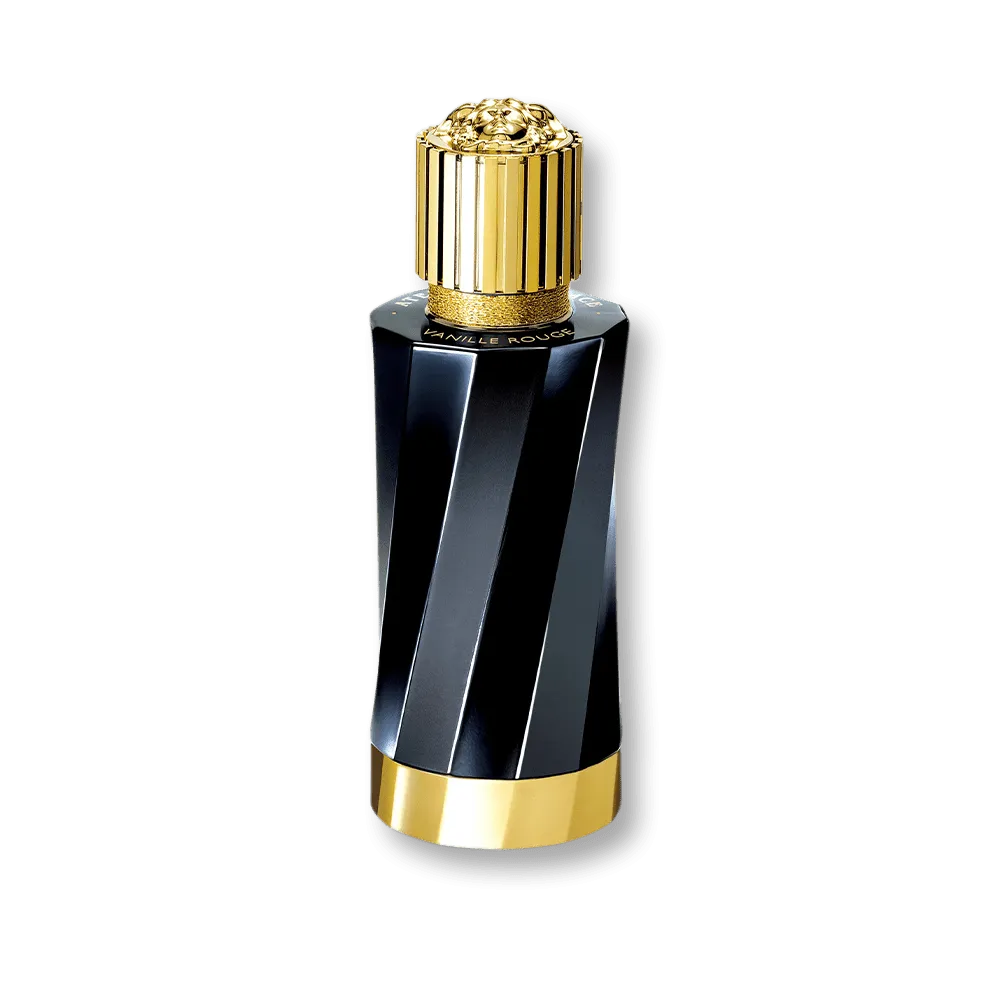 Versace Atelier Versace Vanille Rouge EDP