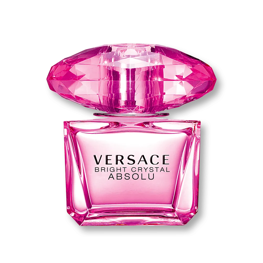 Versace Bright Crystal Absolu EDP