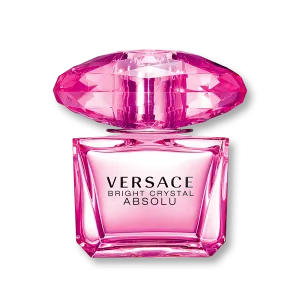 Versace Bright Crystal Absolu EDP