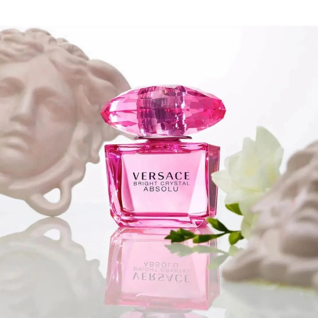 Versace Bright Crystal Absolu For Women EDP Set