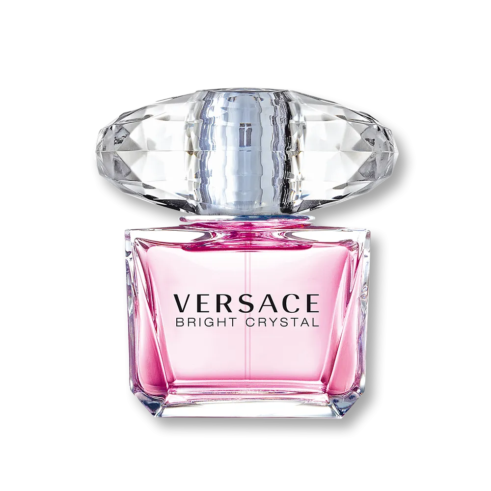 Versace Bright Crystal EDT