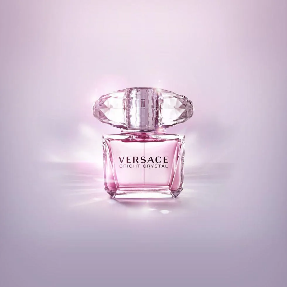 Versace Bright Crystal EDT