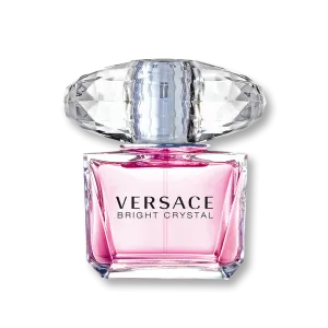 Versace Bright Crystal EDT