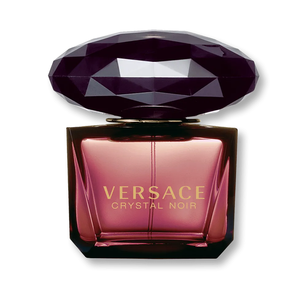 Versace Crystal Noir EDP