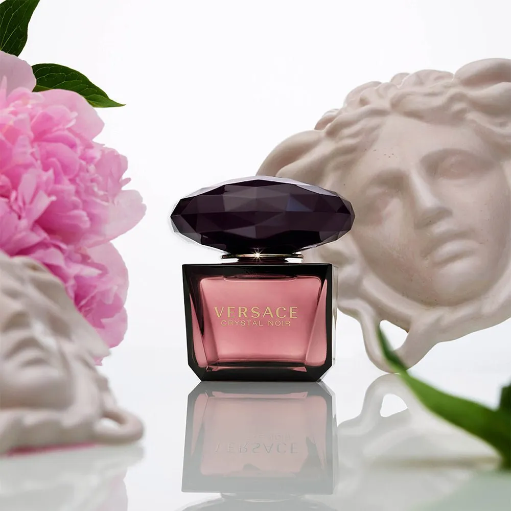 Versace Crystal Noir EDP