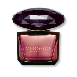 Versace Crystal Noir EDP