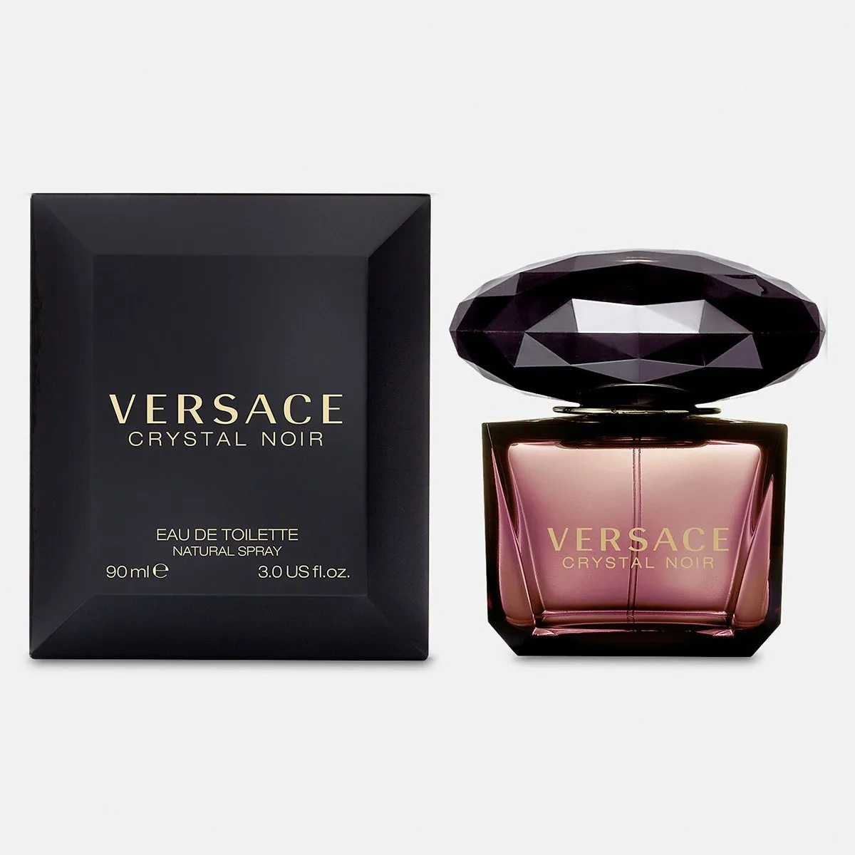 Versace Crystal Noir EDP