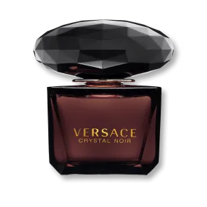 Versace Crystal Noir EDT