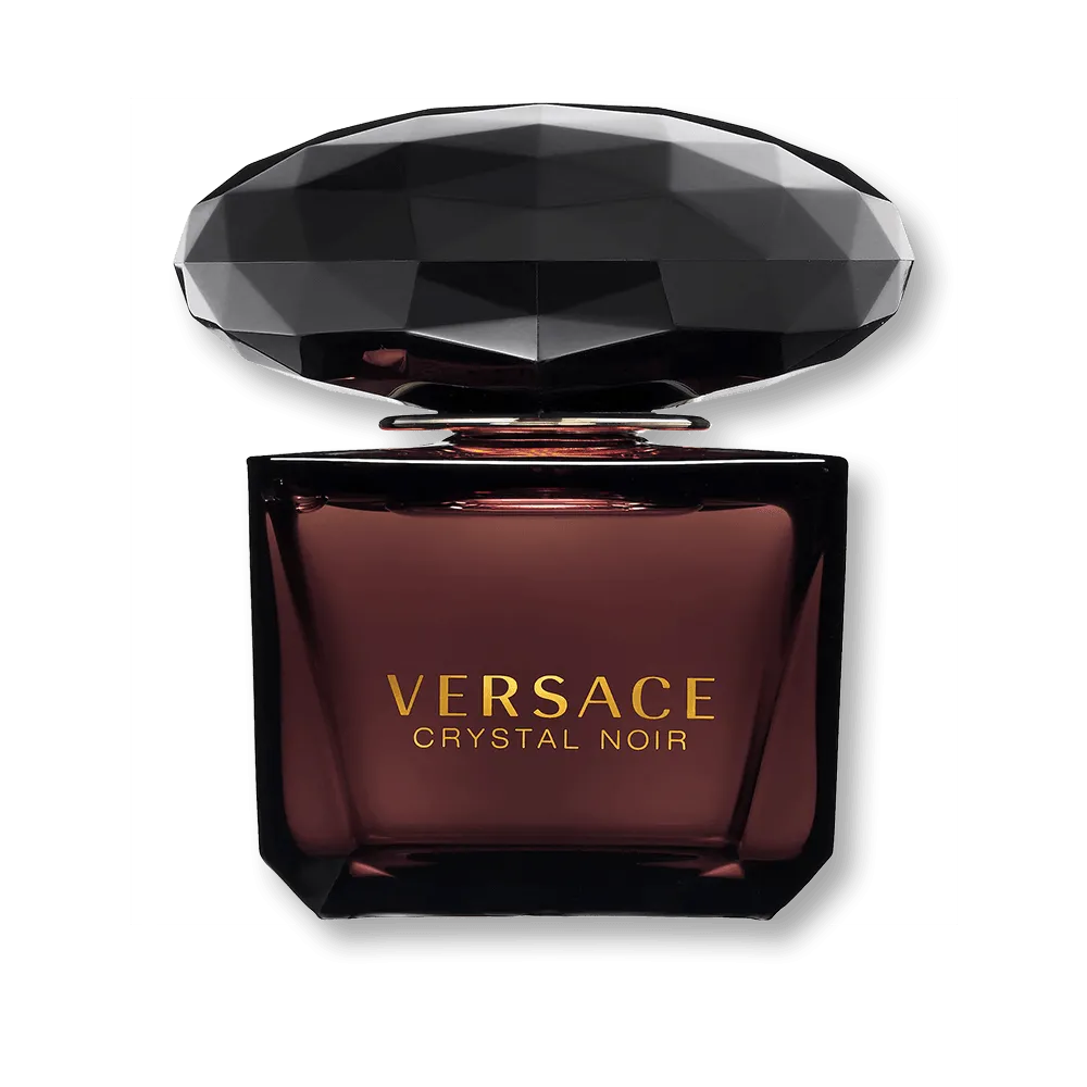 Versace Crystal Noir EDT