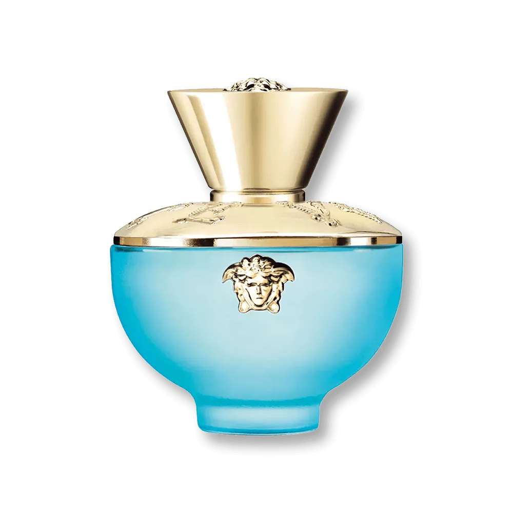 Versace Dylan Turquoise Pour Femme EDT