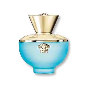 Versace Dylan Turquoise Pour Femme EDT