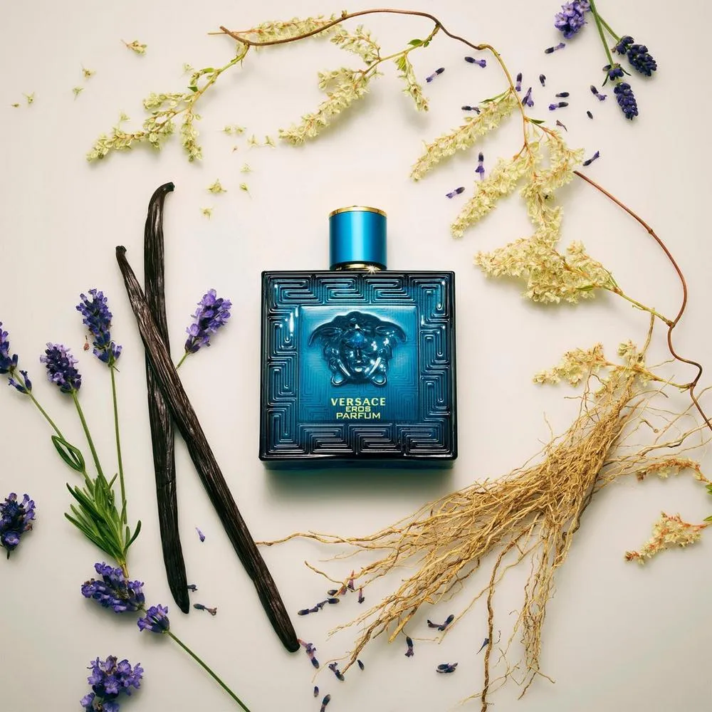 Versace Eros EDP