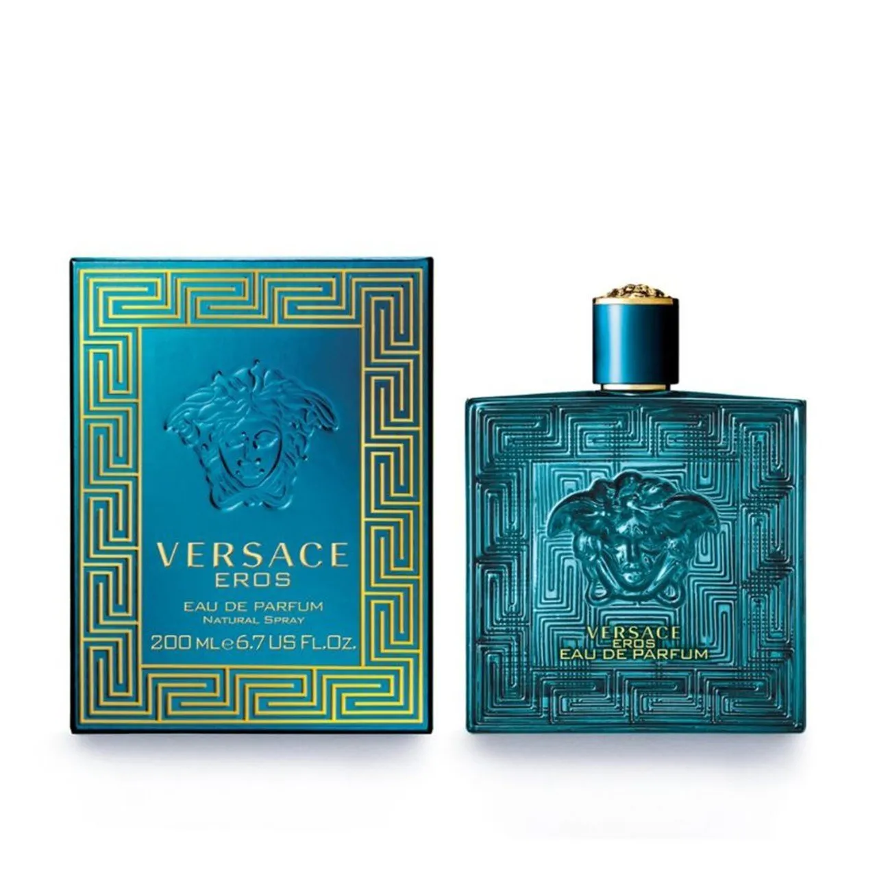 Versace Eros EDP