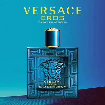 Versace Eros EDP
