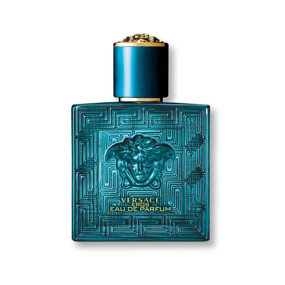 Versace Eros EDP