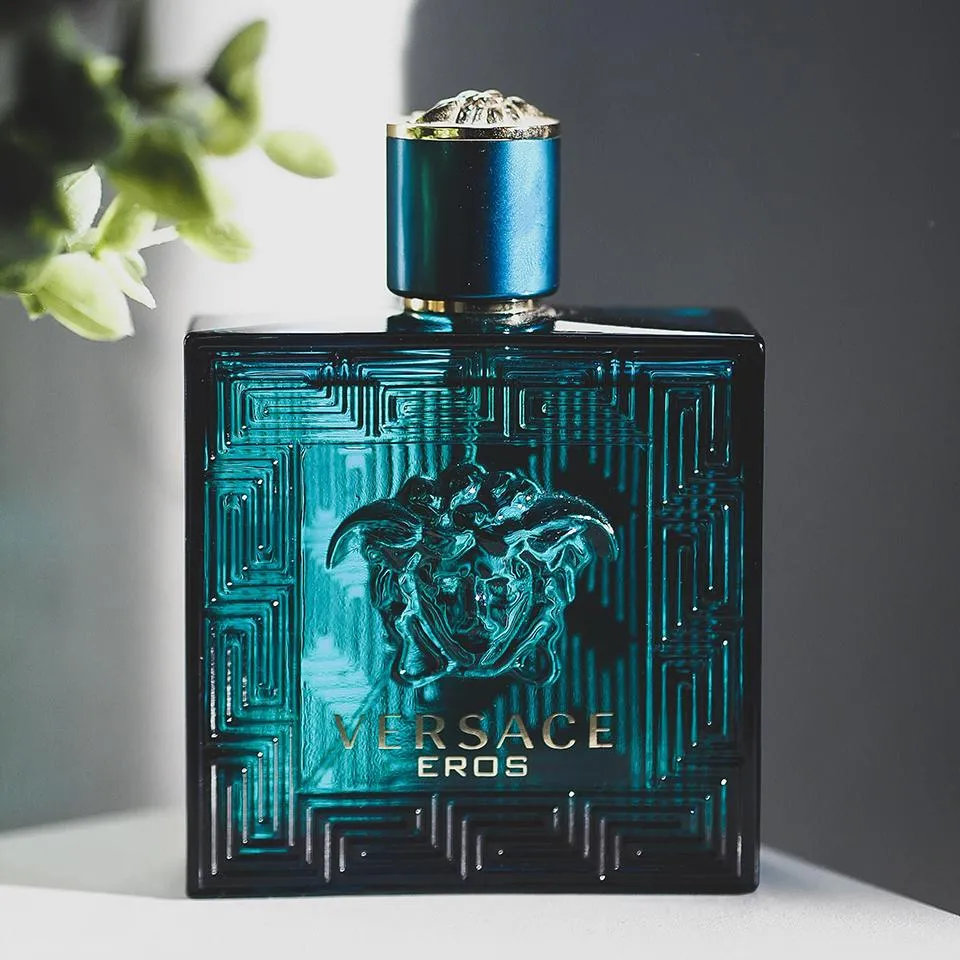 Versace Eros EDT