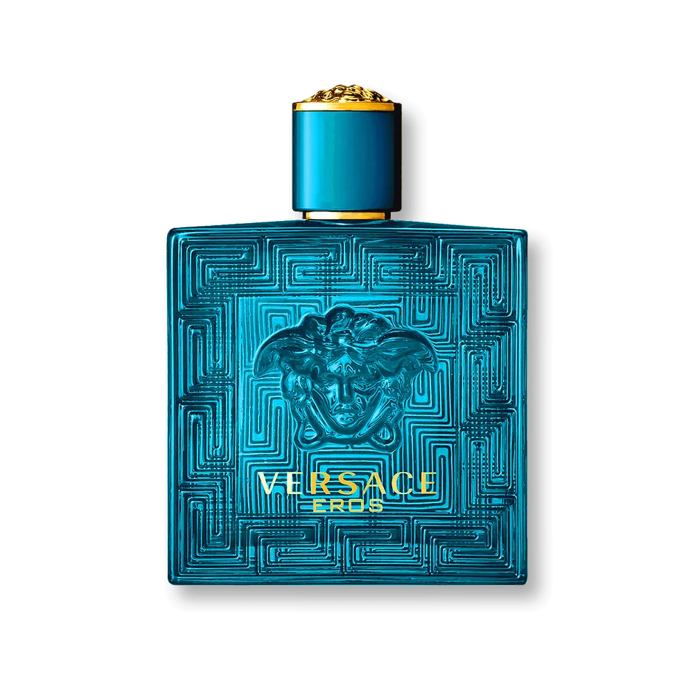 Versace Eros EDT