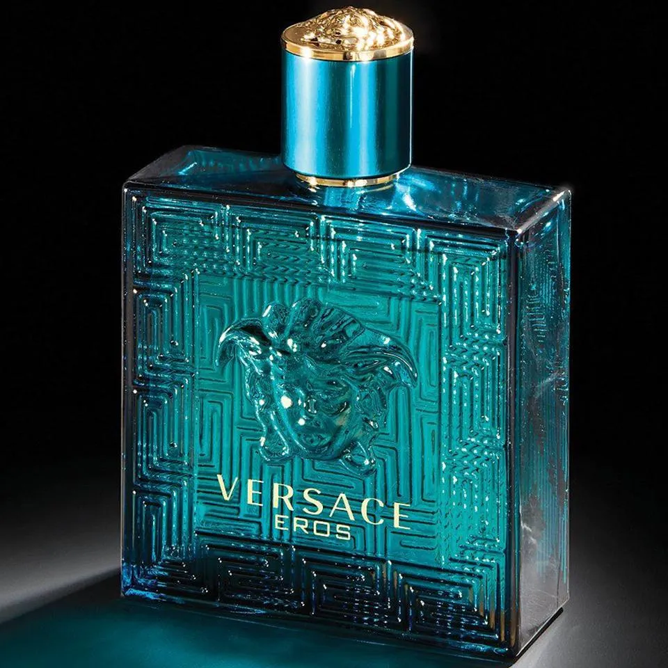 Versace Eros EDT