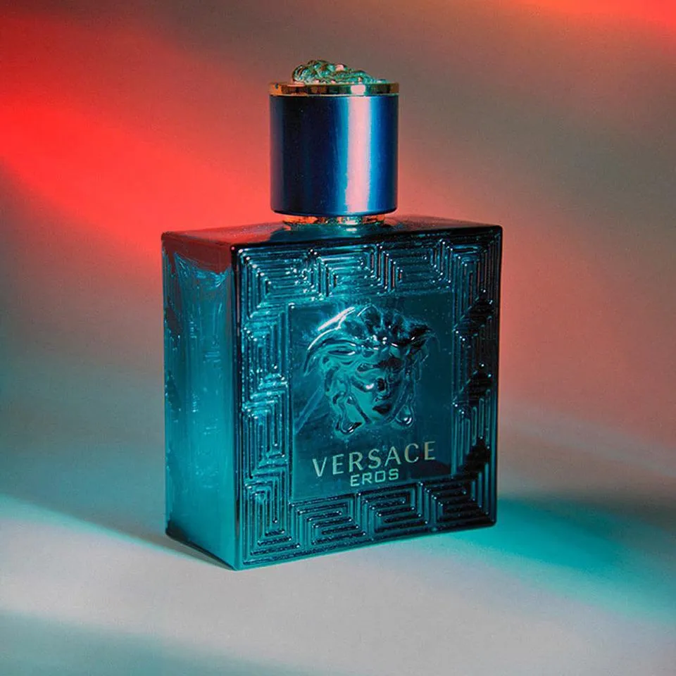 Versace Eros EDT
