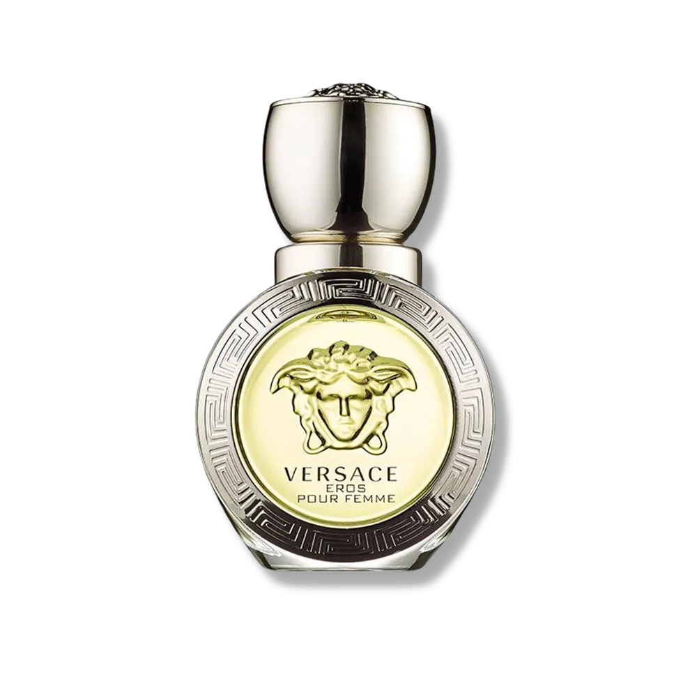 Versace Eros Pour Femme EDT