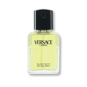 Versace L'Homme EDT